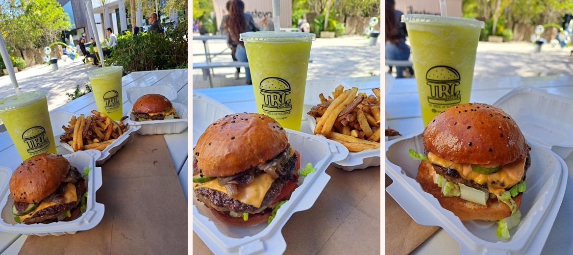 Taste of R Cuisine (TRC Burger) Gallery Image 4